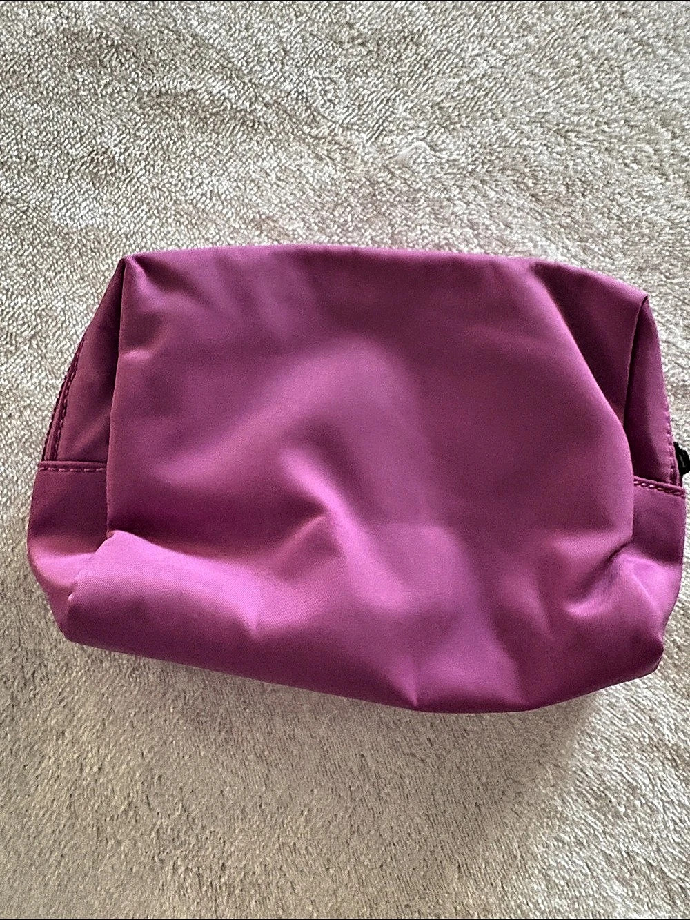 lululemon All Your Small Things Pouch Pink - Picture 2 of 5